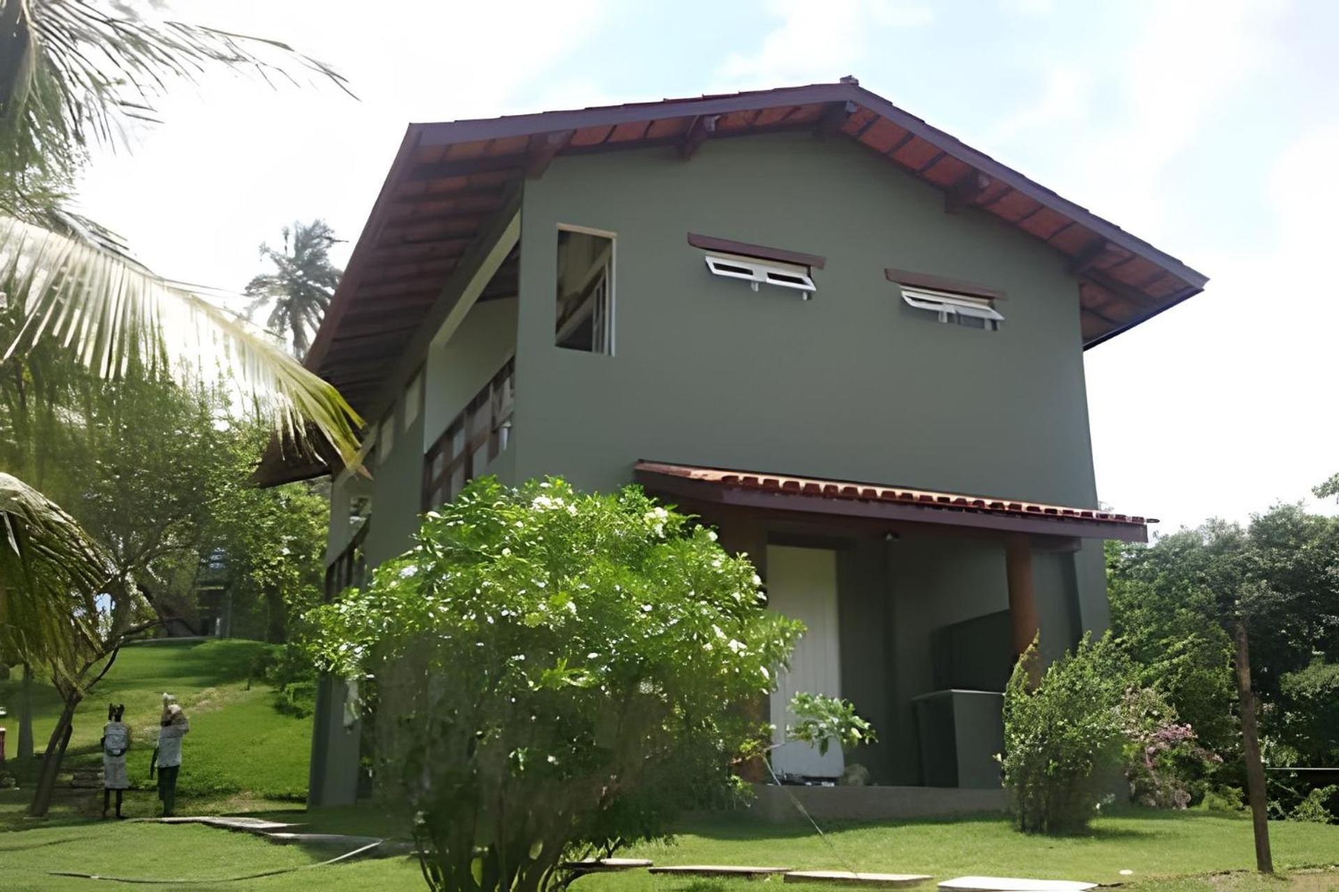 Casa Sobradinho Villa Morere Exterior photo